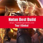 Panduan Build Natan Tersakit