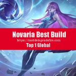 Panduan Build Novaria Tersakit