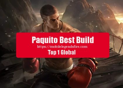 Panduan Build Paquito Tersakit