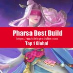 Panduan Build Pharsa Tersakit