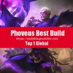 Panduan Build Phoveus Tersakit
