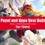 Panduan Build Popol and Kupa