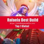 Panduan Build Rafaela Tersakit
