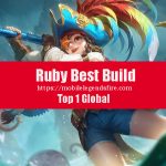 Panduan Build Ruby Tersakit