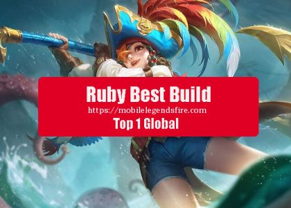 Panduan Build Ruby Tersakit