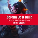 Panduan Build Selena Tersakit