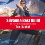 Panduan Build Silvanna Tersakit