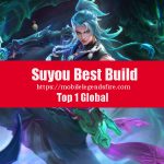 Panduan Build Suyou Tersakit
