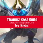 Panduan Build Thamuz Tersakit
