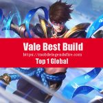 Panduan Build Vale Tersakit