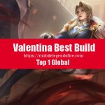 Panduan Build Valentina Tersakit