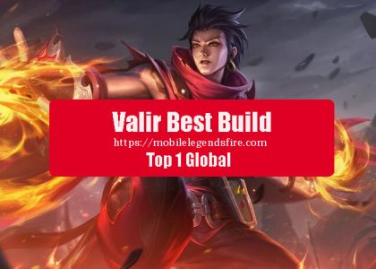 Panduan Build Valir Tersakit