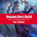 Panduan Build Vexana Tersakit