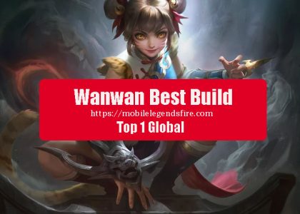 Panduan Build Wanwan Tersakit
