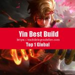 Panduan Build Yin Tersakit