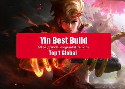 Panduan Build Yin Tersakit