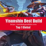 Panduan Build Yisunshin Tersakit