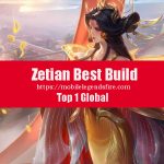 Panduan Build Zetian Tersakit