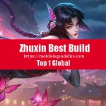 Panduan Build Zhuxin Tersakit